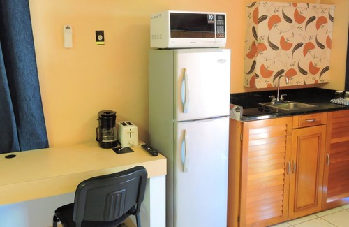 Santa Cruz Apartment | 10 min driving Down town,beaches, Arikok Park