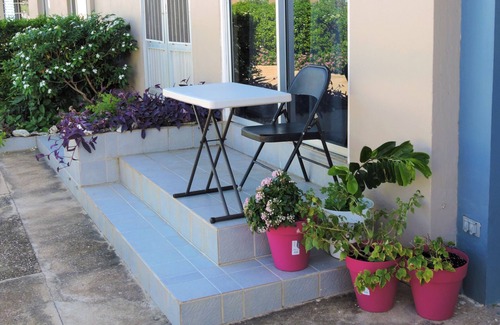 Santa Cruz Apartment | 10 min driving Down town,beaches, Arikok Park