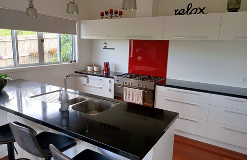 Cambridge House | 10 min walk to Cambridge town, large 4 bedroom home