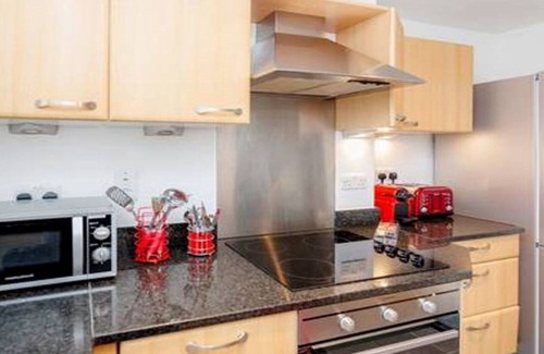 Shadwell House | 10 minutes from Tower Bridge!