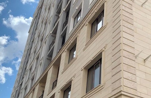 Bishkek Apartment | 10 minutes to the Osh Bazaar, Bishkek Park shopping center, Faiza cafe, etc.