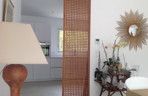 Uzes Villa | 10 minutes walk - air-conditioned