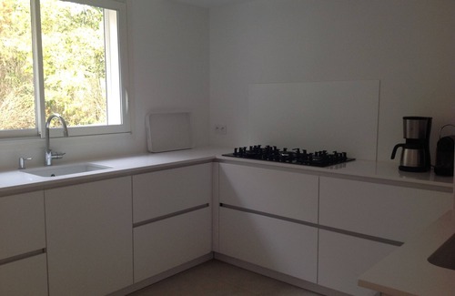 Uzes Villa | 10 minutes walk - air-conditioned