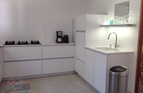Uzes Villa | 10 minutes walk - air-conditioned