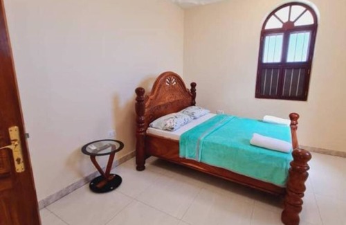 Stone Town Bed & Breakfast | 10 minutes walk from the harbor Home Stay Boutique Zanzibarn bed and Breakfast