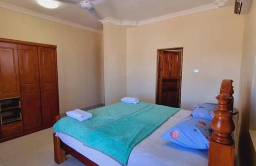 Stone Town Bed & Breakfast | 10 minutes walk from the harbor Home Stay Boutique Zanzibar bed and Breakfast 4