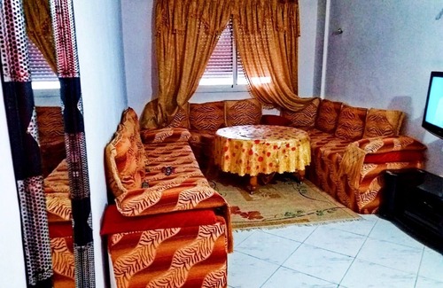 Bouznika Apartment | 10 mn walk from bouznika beach
