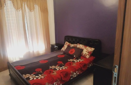 Bouznika Apartment | 10 mn walk from bouznika beach