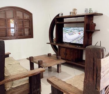 Praia Seca House | 10 Passos da Lagoa