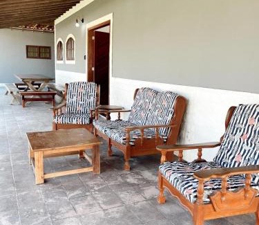 Praia Seca House | 10 Passos da Lagoa