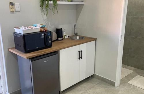 Kimberley Apartment | 10 Paul Roos