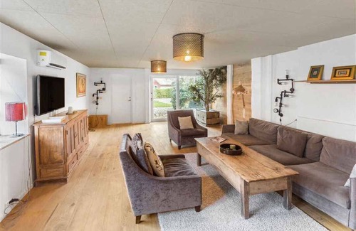 Snøde House | 10-person BANYA Sauna - Family - Conferences, etc