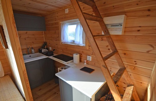 Skummesloevsstrand House | 10 person holiday home in Skummeslövsstrand