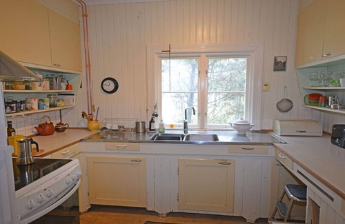 Skummesloevsstrand House | 10 person holiday home in Skummeslövsstrand