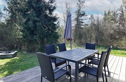 Slette Strand House | 10 person holiday home in Fjerritslev-By Traum