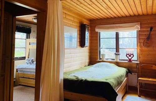 Varmskog House | 10 person holiday home in Värmskog