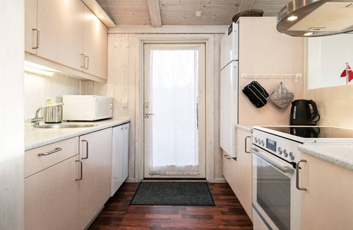 Ristinge House | 10 person holiday home in Humble-By Traum