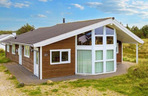 Klitmoller House | 10 person holiday home in Thisted-By Traum