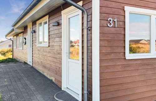 Klitmoller House | 10 person holiday home in Thisted-By Traum
