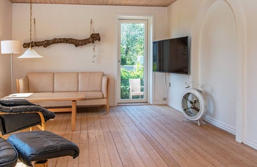 Husby House | 10 person holiday home in Ulfborg-By Traum