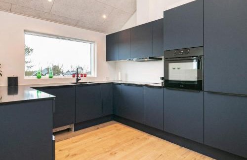 Bogense House | 10 person holiday home in Bogense-By Traum