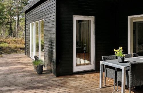 Helberskov Strand House | 10 person holiday home in Hadsund