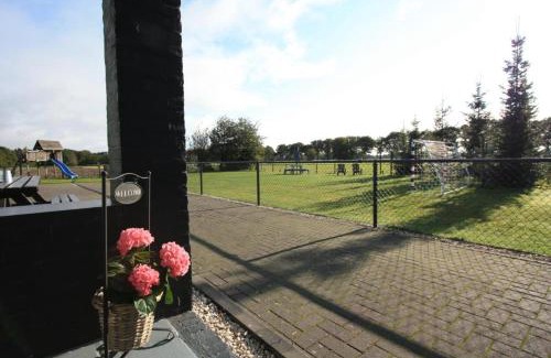Bakkeveen Apartment | 10 persoons appartement