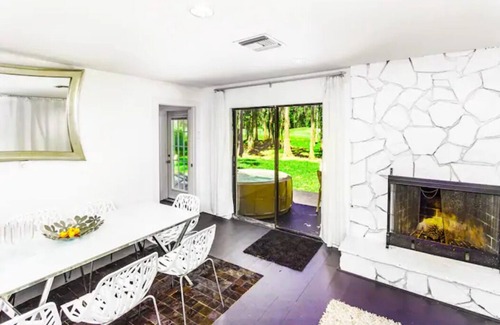 Wesley Chapel House | 10 room 6BR Room Saddlebrook Golf Resort Villa
