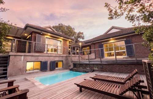 Nature's Valley House | 10 St Andrews Avenue