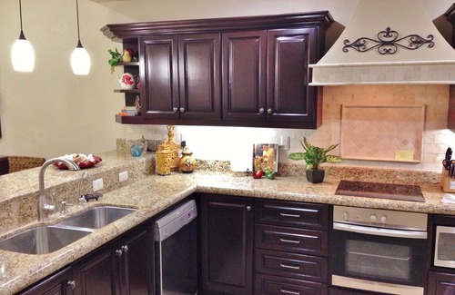 Puerto Aventuras Condo | 10 STEPS OFF THE BEACH! "PERFECT!" IS A COMMON REVIEW OF OUR GORGEOUS 3BR/3.5BA