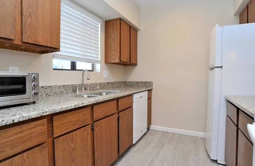 Limberlost House | 10 Unit C - Casita Arizona