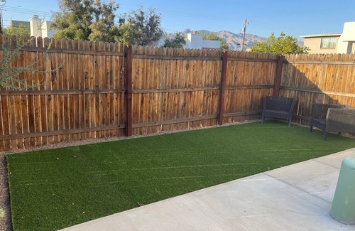 Limberlost House | 10 Unit C - Casita Arizona