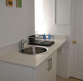 Woodmead House | 10 Woodmead Suites
