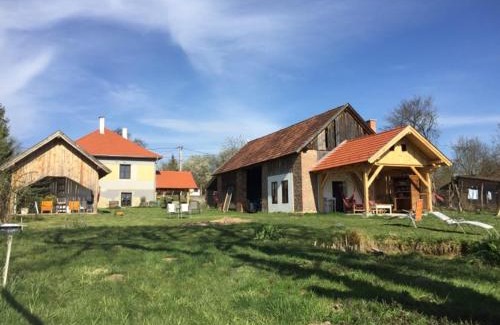 Szalafo House | 100 Bárányos
