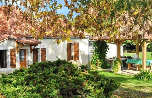 Piets-Plasence-Moustrou House | 100 m² House ∙ 3 bedrooms ∙ 5 guests