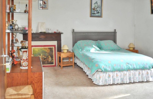 Piets-Plasence-Moustrou House | 100 m² House ∙ 3 bedrooms ∙ 5 guests