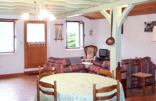Piets-Plasence-Moustrou House | 100 m² House ∙ 3 bedrooms ∙ 5 guests
