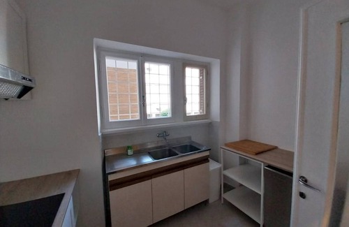 Quartiere XIII Aurelio Resort | 100 m² Private room ∙ 1 bedroom ∙ 4 guests