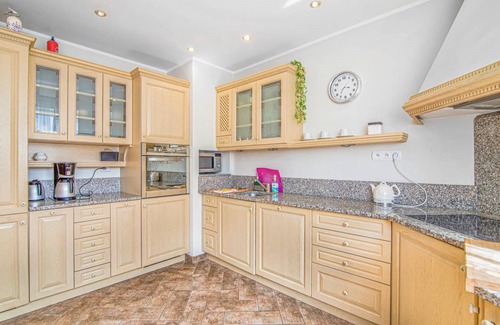 Dziaki Lesne Apartment | 100 m² Apartment ∙ 2 bedrooms ∙ 6 guests