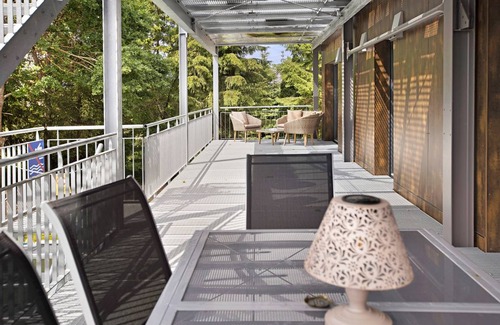 Meßkirch Apartment | 100 m² Apartment ∙ 2 bedrooms ∙ 6 guests