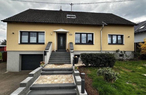 Illingen Apartment | 100 m² Apartment ∙ 2 bedrooms ∙ 5 guests