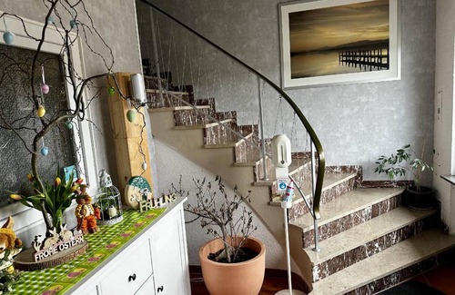 Illingen Apartment | 100 m² Apartment ∙ 2 bedrooms ∙ 5 guests