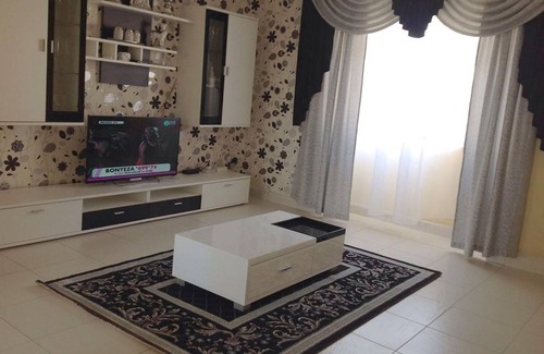 Embakasi Apartment | 100 m² Apartment ∙ 3 bedrooms ∙ 6 guests