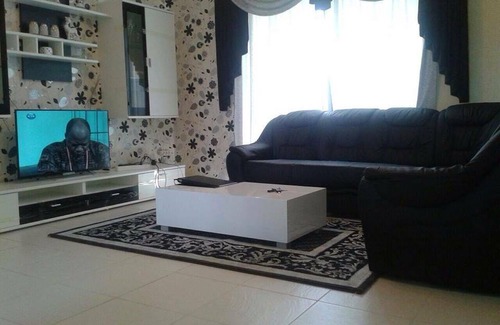 Embakasi Apartment | 100 m² Apartment ∙ 3 bedrooms ∙ 6 guests