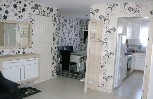 Embakasi Apartment | 100 m² Apartment ∙ 3 bedrooms ∙ 6 guests