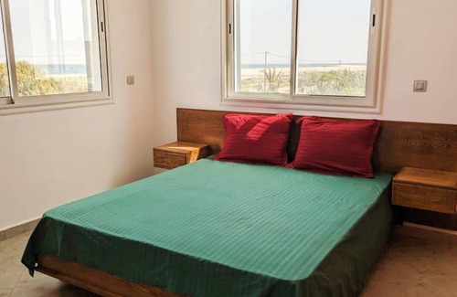 Dar Allouche Apartment | 100 m² Apartment ∙ 3 bedrooms ∙ 7 guests