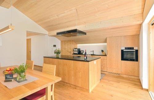 Schoppernau Apartment | 100 m² Apartment ∙ 3 bedrooms ∙ 5 guests