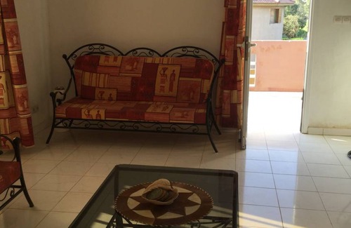 Ouoran Apartment | 100 m² Apartment ∙ 1 bedroom ∙ 2 guests