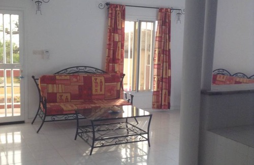 Ouoran Apartment | 100 m² Apartment ∙ 1 bedroom ∙ 2 guests