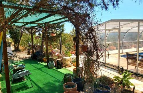 Aspe Apartment | 100 m² Apartment ∙ 1 bedroom ∙ 4 guests